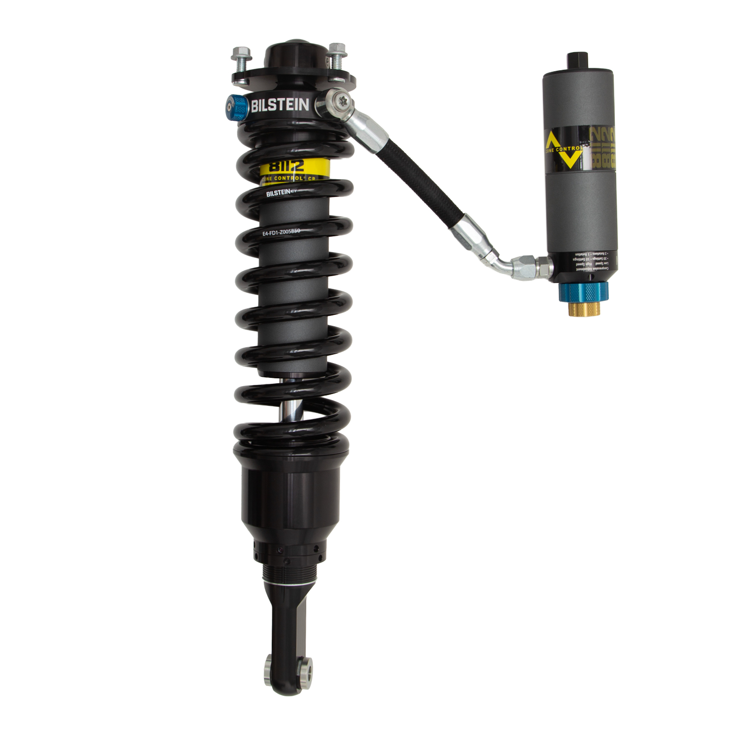 Bilstein 41-326251 B8 8112 (ZoneControl CR DSA+) - Front Right Corner Module